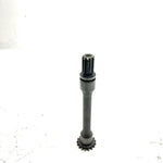 2005 Arctic Cat 650 4x4 V2 OEM Timing Chain Center Shaft 3201-417 AA39