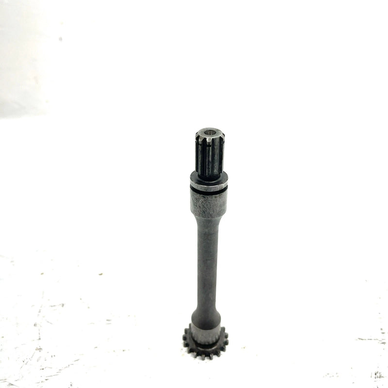 2005 Arctic Cat 650 4x4 V2 OEM Timing Chain Center Shaft 3201-417 AA39