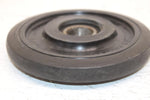 1995 Arctic Cat Zr 580 Oem Rear Torque Arm Idler Wheel 0604-374 SA44