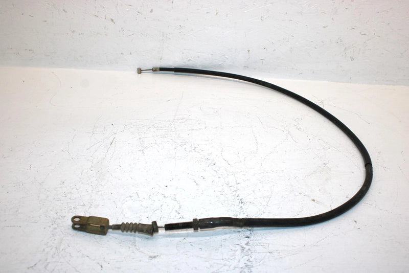 2000 Yamaha  Kodiak 400 Oem Rear Brake Cable 5GH-26341-10-00 AY26