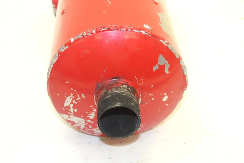1996 Polaris Sl 700 Oem Exhaust Muffler Water Box 1260581-067 JP12