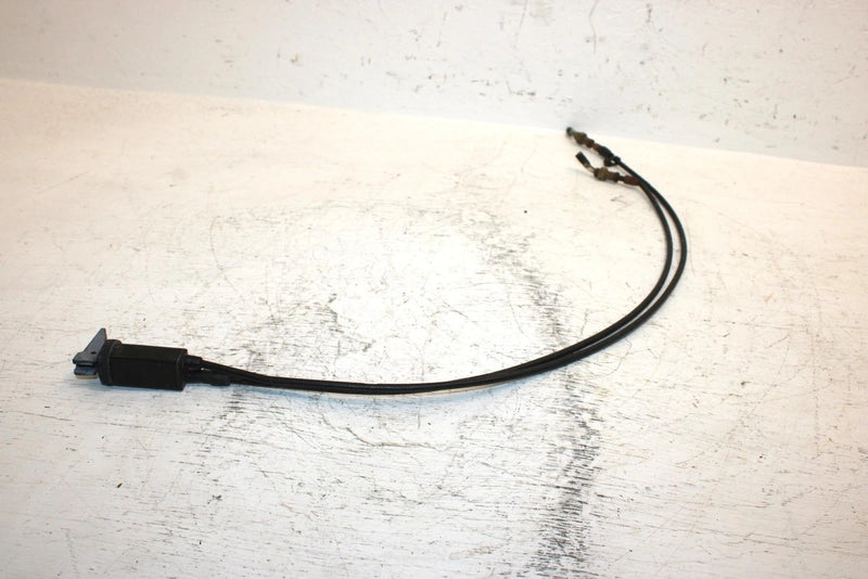 1996 Polaris 500 Oem Choke Cable 7080290 SP12