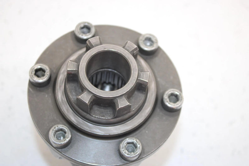 99 Arctic Cat 300 4x4 Oem Differential Case 3435-076 AA16