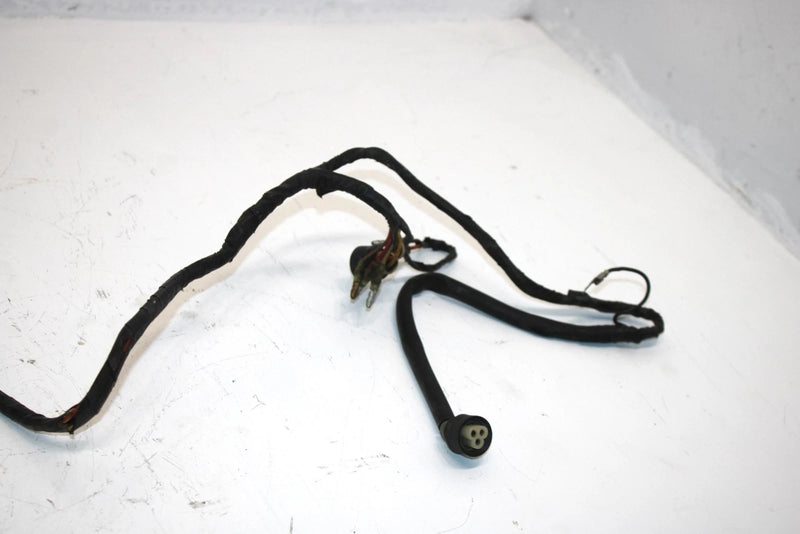 88 Yamaha Excel Iii Oem Main Wire Harness 84H-82590-20-00 SY12