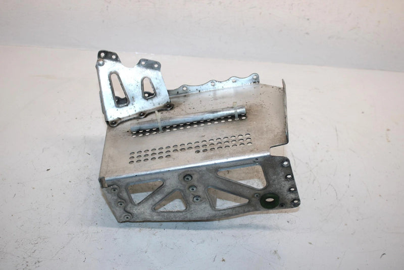 06 Arctic Cat Crossfire 600 Efi Sno Pro Oem Right Footrest 3706-222 SA187