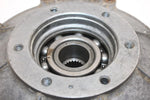 1993 Kawasaki Bayou 300 Oem Rear Diff Gearcase 14055-1082 AK24