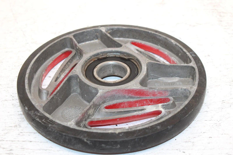 1998 Ski-doo Formula 500 Oem Idler Wheel 570066732 SS1