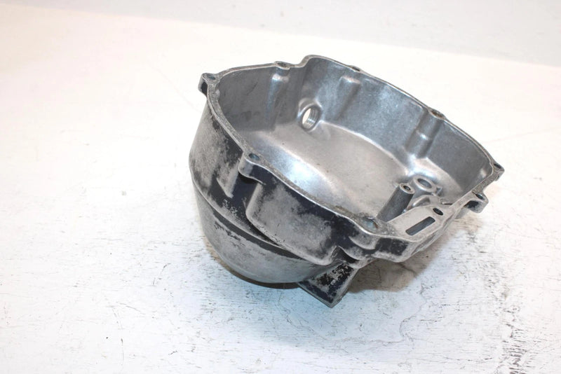 1985 Honda Atc 110 Oem Clutch Side Cover 11330-943-000 AH68