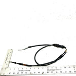 2002 Polaris Scrambler 90 OEM Throttle Cable 0450471 AP199