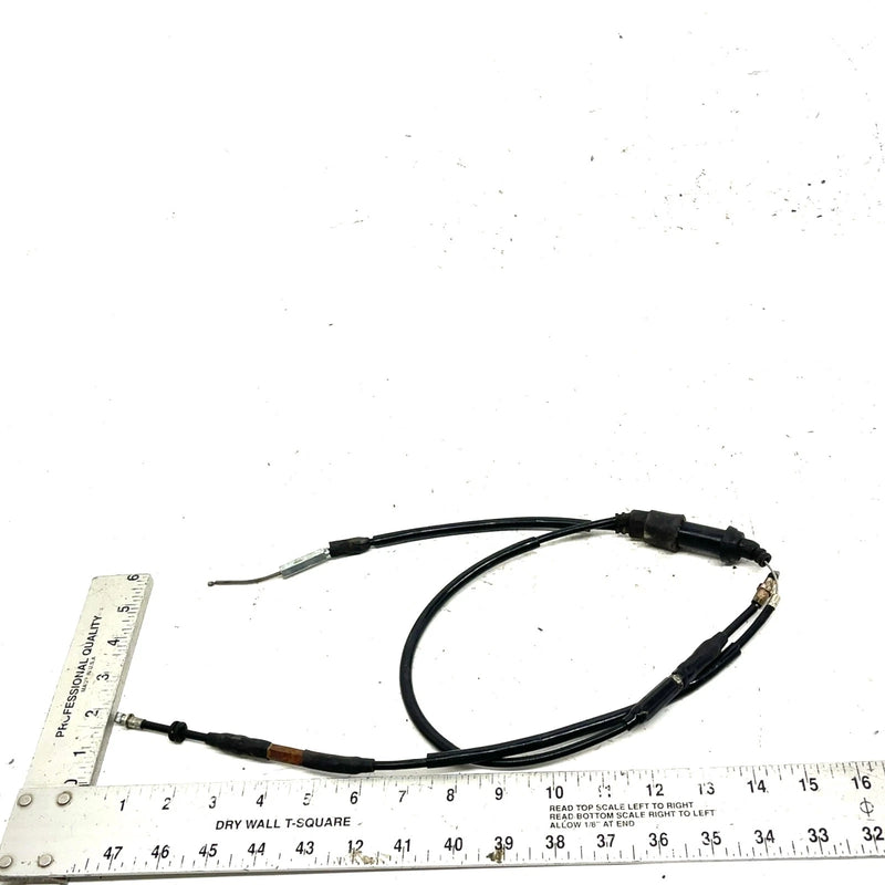 2002 Polaris Scrambler 90 OEM Throttle Cable 0450471 AP199
