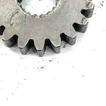 1983 Honda ATC200 OEM 19T Sub Transmission Gear 23941-958-680 AH82