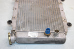 03 Yamaha  Kodiak 450 Awd Oem Coolant Radiator 5ND-E240A-00-00 AY44