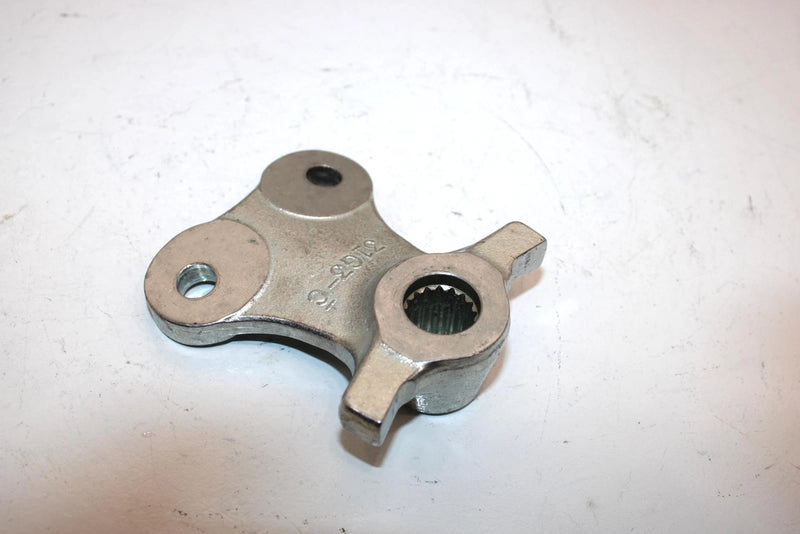 15 Suzuki King Quad 500 Oem Steering Pitman Arm 51653-31G30 AS10