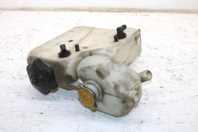 1999 Ski-doo Grand Touring 500 Oem Oil Coolant Tank 519000014 SS72