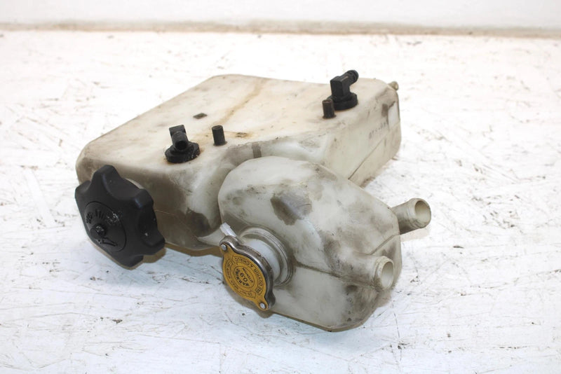1999 Ski-doo Grand Touring 500 Oem Oil Coolant Tank 519000014 SS72