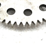 89-01 Suzuki Quadrunner 160 OEM Starter Clutch Gear 60T 12600-02831 AS32