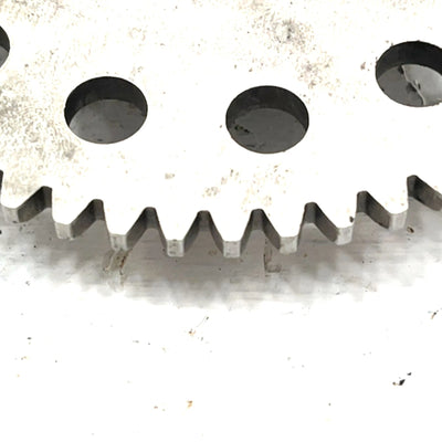 89-01 Suzuki Quadrunner 160 OEM Starter Clutch Gear 60T 12600-02831 AS32