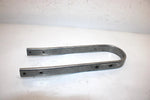 14 Can-am Outlander Max 400 Efi Oem Rear Footrest 705201993 AB6