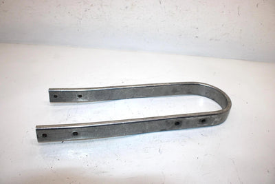 14 Can-am Outlander Max 400 Efi Oem Rear Footrest 705201993 AB6