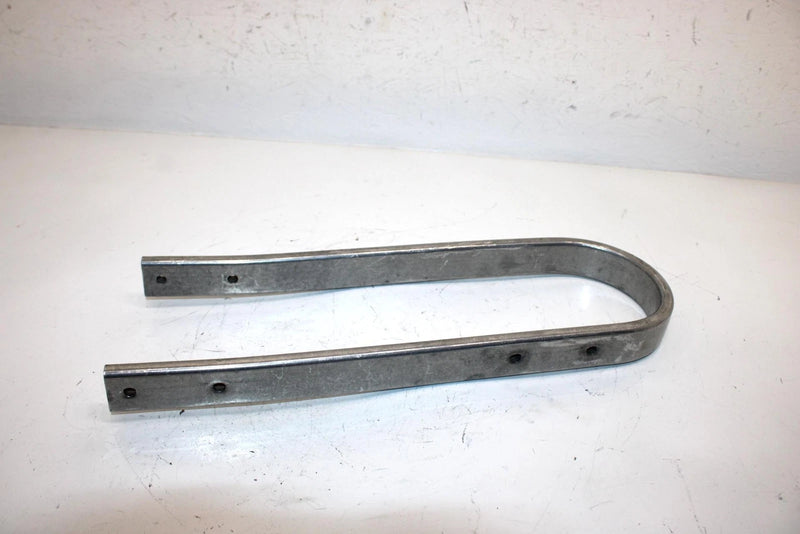 14 Can-am Outlander Max 400 Efi Oem Rear Footrest 705201993 AB6
