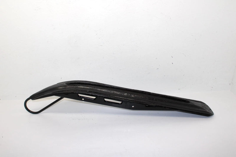 1995 Polaris 440 L/c Oem Ski Pair 1820332-067 SP40