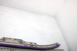 97 Arctic Cat Zl 440 Oem Skid Rail 1604-151 SA12