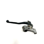 2002 Bombardier Quest 500 OEM Left Brake Lever 705600269 AB14