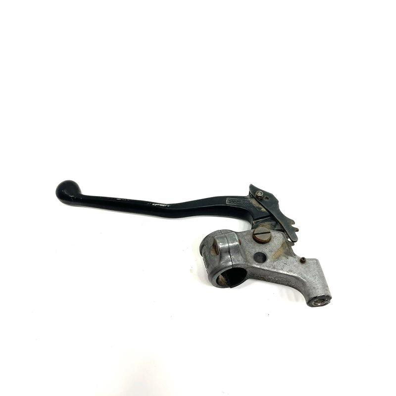 2002 Bombardier Quest 500 OEM Left Brake Lever 705600269 AB14