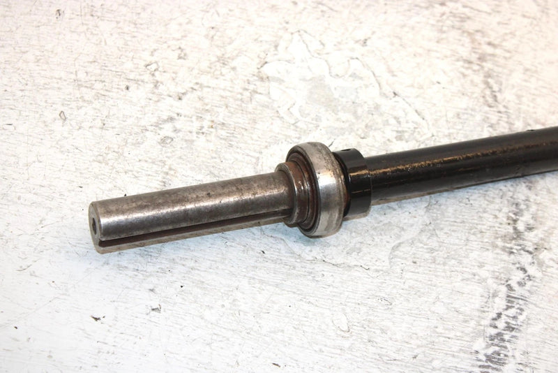 1996 Arctic Cat Cougar Oem Jackshaft W/Bearing 0702-468 SA7