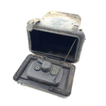1994 Yamaha Kodiak 400 4x4 OEM Rear Storage Box 1YW-2160A-20-00 AY61