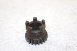 2002 Kawasaki Prairie 650 Oem 20T Low Input Transmission Gear 13262-0234 AK27