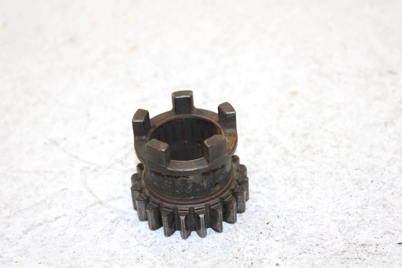 2002 Kawasaki Prairie 650 Oem 20T Low Input Transmission Gear 13262-0234 AK27