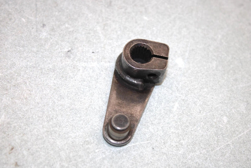 01 Arctic Cat 400 4x4 Oem Clutch Release Arm 3446-011 AA21