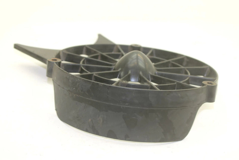 Yamaha OEM Cooling Fan Cover 8l0-12616-00-00 SY46