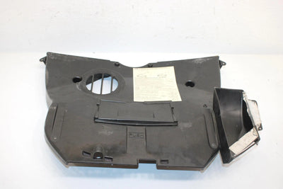 03 Polaris Xc Sp 700 Edge X Oem Lower Hood Panel 5811948 SPS