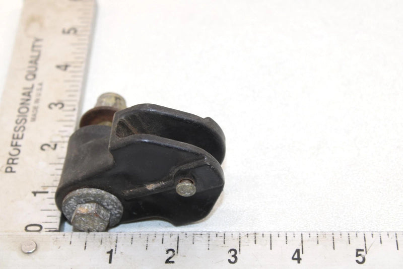 Polaris Oem Black Spring Slide Wire Guide Assembly 5434389 Q1285