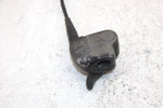 1996 Kawasaki Bayou 300 Oem Throttle Lever And Cable 39074-0013 AK25