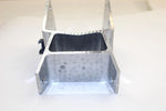 2007 Ski-doo Mach Z 1000 Oem Attatchment Bracket 518323676 Q3187