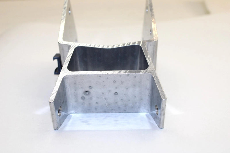 2007 Ski-doo Mach Z 1000 Oem Attatchment Bracket 518323676 Q3187