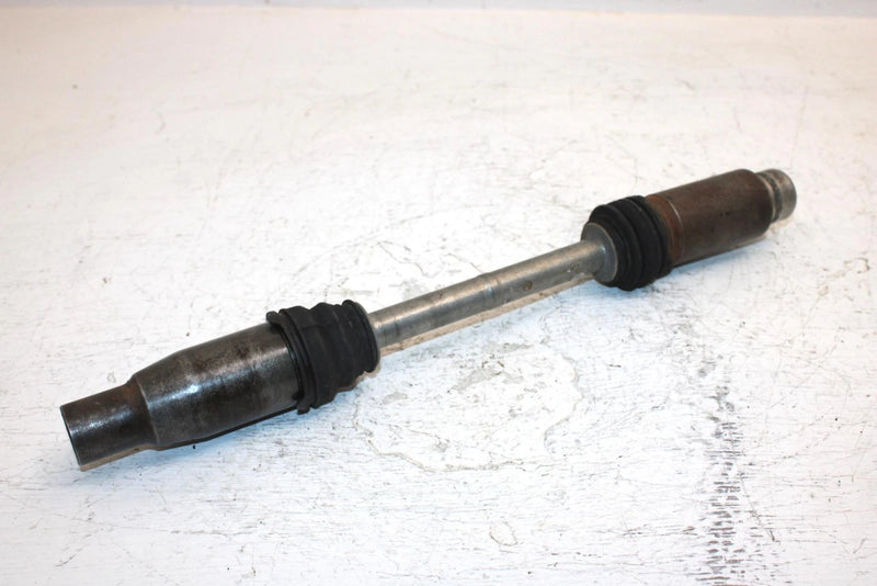 2002 Honda Trx 350 Fea Fourtrax Oem Front Prop Drive Shaft 40400-HN5-N00 AH54