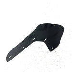 1991 Polaris Trail Boss 350L 2x4 OEM Left Front Mud Flap 5850071 AP227