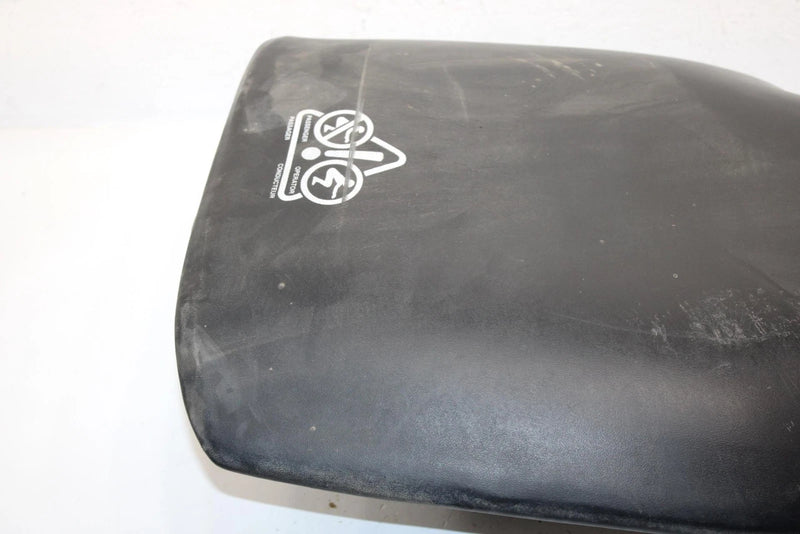 95 Polaris Xplorer 400 Oem Seat 2681746-070 2683222-070 AP46
