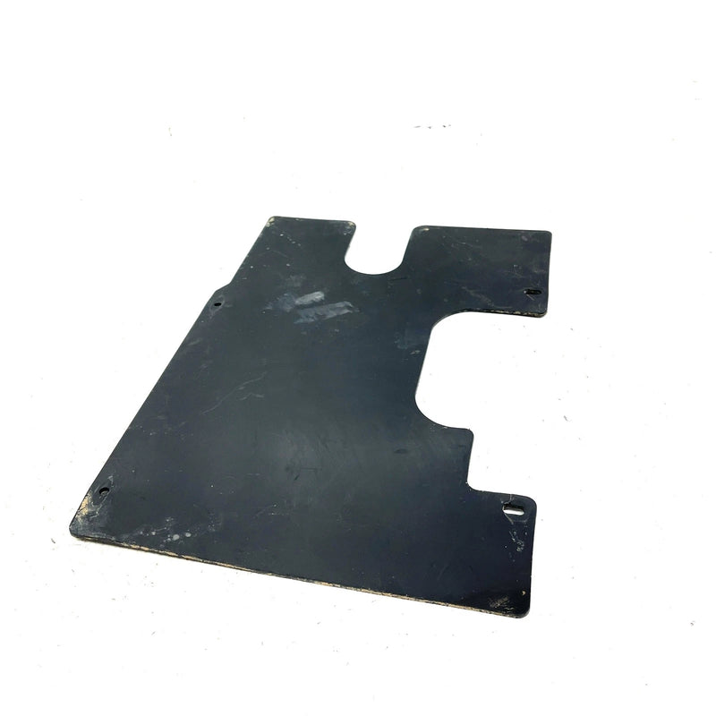 2004 Polaris Ranger 500 4X4 OEM Wheel Well Panel 5434903 XP9.1