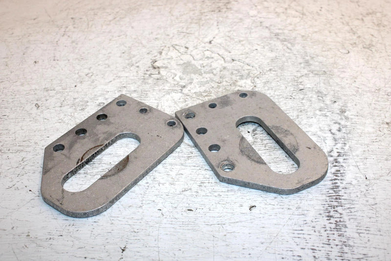 1995 Arctic Cat Z 440 Oem Axle Housing Pair 0604-131 Q3812