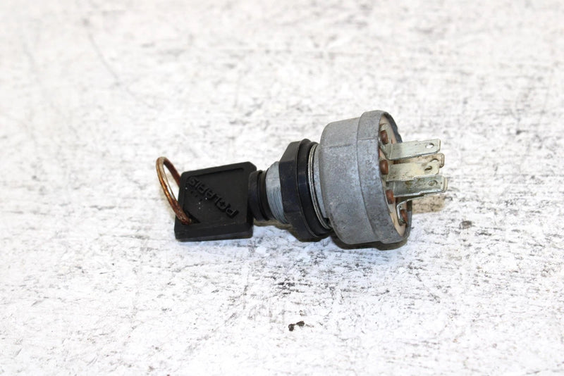 2013 Polaris 600 Rush Pro 65l Oem Ignition Switch 2205055 Q5157