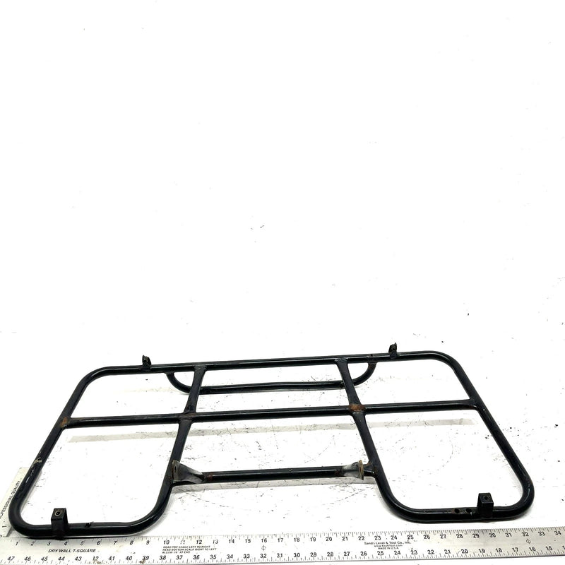 00-03 Honda Rancher 350 TRX350FM 4x4 OEM Front Rack 81100-HN5-650 AH47