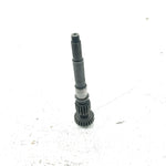 2006 Arctic Cat 400 4x4 Automatic OEM Main Transmission Shaft 3402-665 AA40