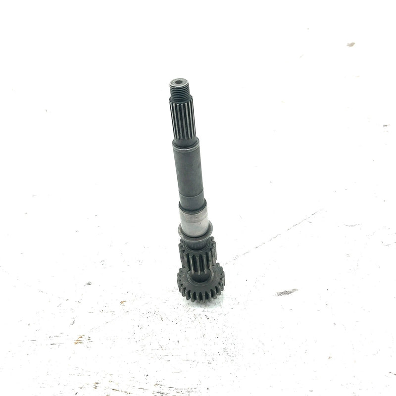 2006 Arctic Cat 400 4x4 Automatic OEM Main Transmission Shaft 3402-665 AA40