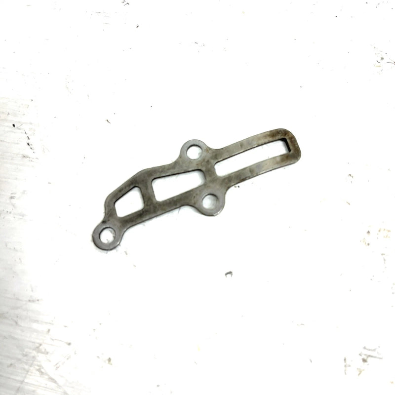 2022 Can-Am Defender HD10 OEM Reed Valve Stop 420224725 XB0.1