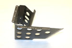 94 Arctic Cat Ext 580 Efi Oem Right Footrest Foot Well 0706-866 SA82